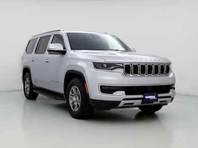 2022 Jeep Wagoneer Series II -
                Corpus Christi, TX