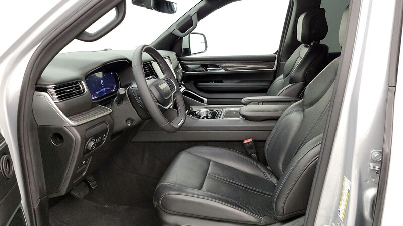 2022 Jeep Wagoneer Series II 11