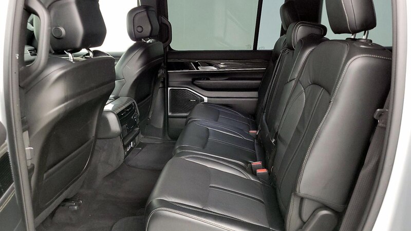 2022 Jeep Wagoneer Series II 20