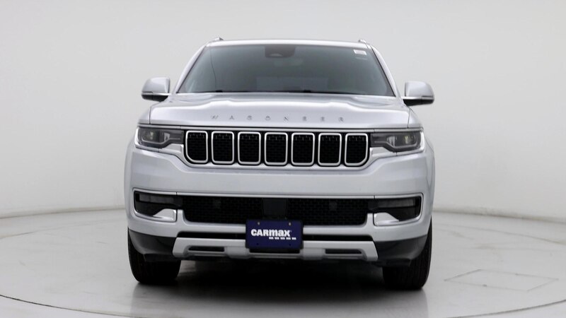 2022 Jeep Wagoneer Series II 5