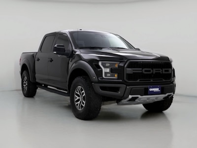 2018 Ford F-150 Raptor -
                Lithia Springs, GA