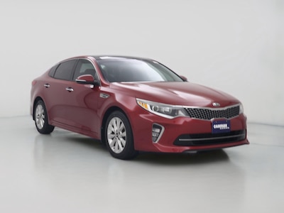 2018 Kia Optima S -
                Pharr, TX