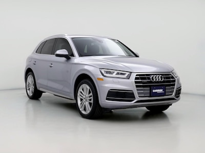 2019 Audi Q5 Premium Plus -
                Pharr, TX