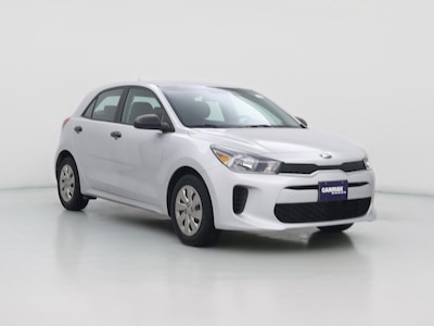 2018 Kia Rio5 LX -
                Pharr, TX