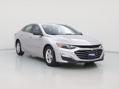 2020 Chevrolet Malibu LS -
                Pharr, TX