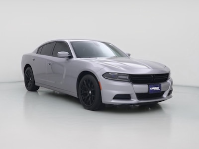 2018 Dodge Charger SXT -
                San Antonio, TX