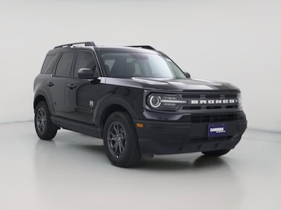 2023 Ford Bronco Sport Big Bend -
                Pharr, TX