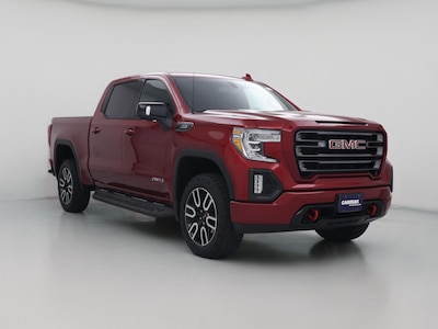 2021 GMC Sierra 1500 AT4 -
                Pharr, TX