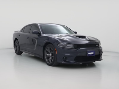 2019 Dodge Charger GT -
                Lafayette, LA