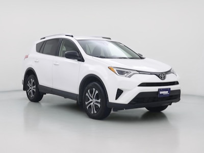 2018 Toyota RAV4 LE -
                Pharr, TX