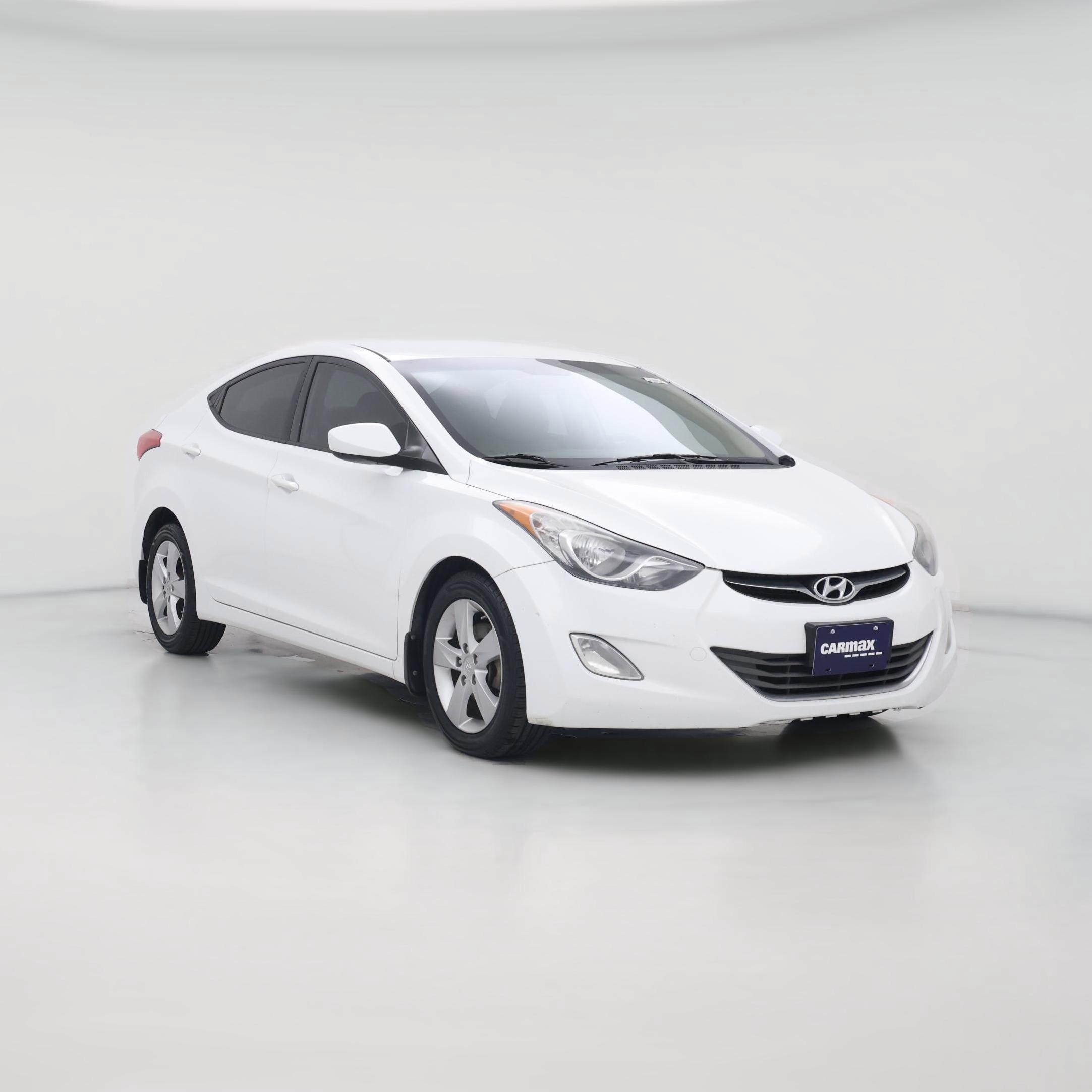 Thumbnail: 2013 Hyundai Elantra - 1