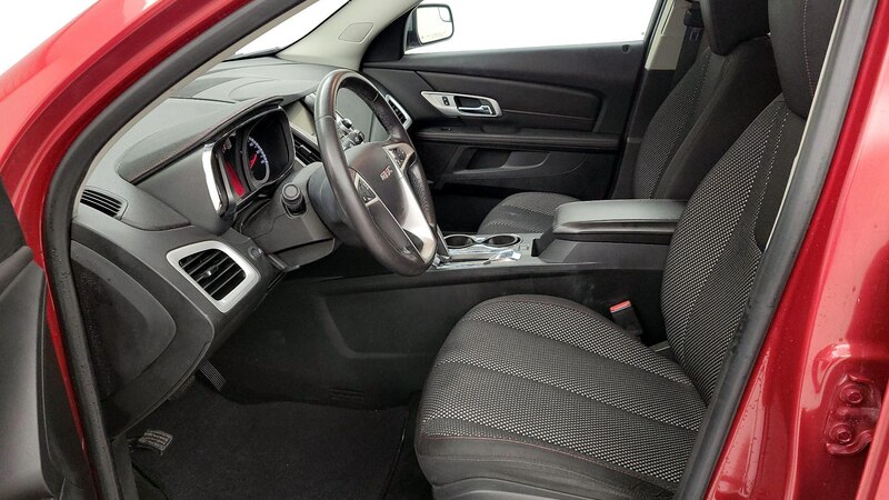 2013 GMC Terrain SLE 11