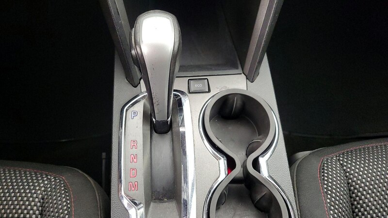 2013 GMC Terrain SLE 16