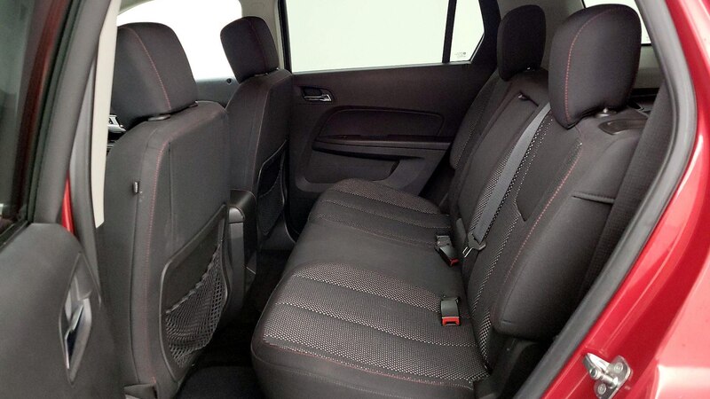 2013 GMC Terrain SLE 18
