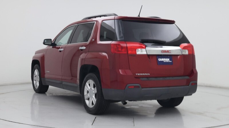 2013 GMC Terrain SLE 2