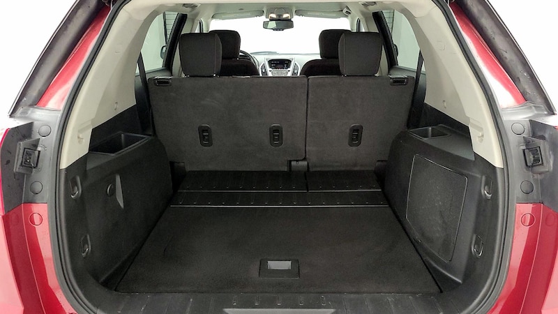 2013 GMC Terrain SLE 19