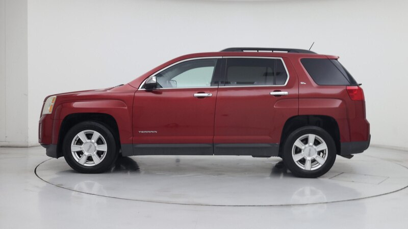 2013 GMC Terrain SLE 3