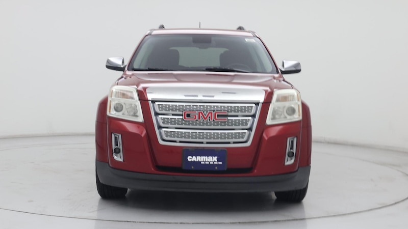 2013 GMC Terrain SLE 5