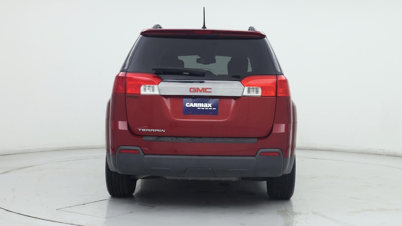 2013 GMC Terrain SLE 6