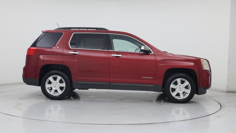 2013 GMC Terrain SLE 7