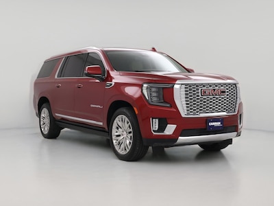 2023 GMC Yukon XL Denali -
                Houston, TX