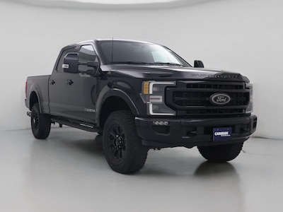 2022 Ford F-250 Lariat -
                Pharr, TX