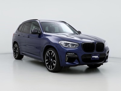 2021 BMW X3 M40i -
                Edison, NJ