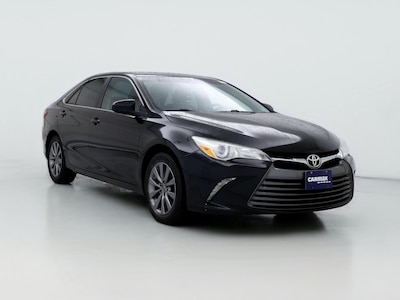 2016 Toyota Camry XLE -
                Edison, NJ