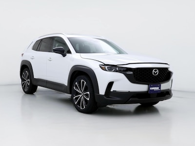 2023 Mazda CX-50 S -
                White Marsh, MD