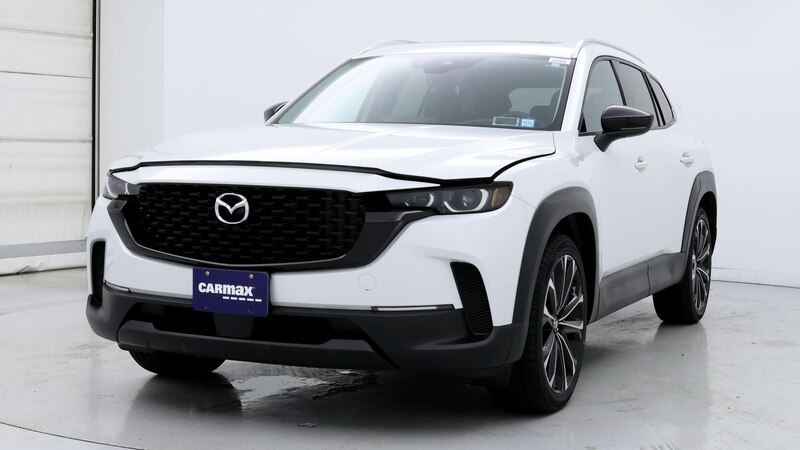 2023 Mazda CX-50 S 4