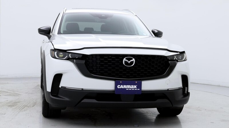 2023 Mazda CX-50 S 5