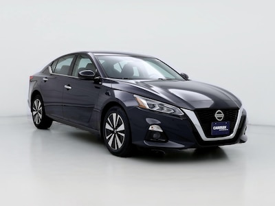 2020 Nissan Altima SV -
                White Marsh, MD