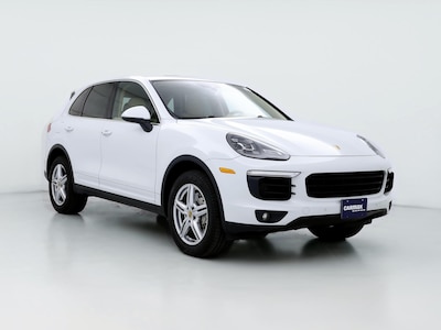 2015 Porsche Cayenne S -
                Wayne, NJ