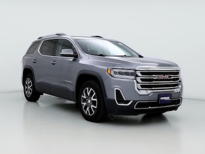 2020 GMC Acadia SLE -
                Gaithersburg, MD