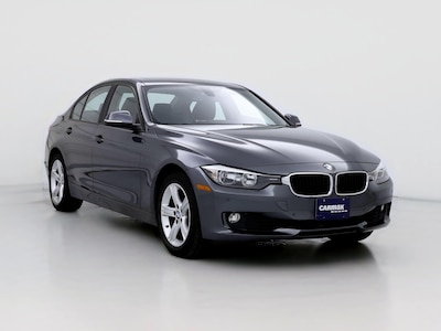 2015 BMW 3 Series 328xi -
                Laurel, MD