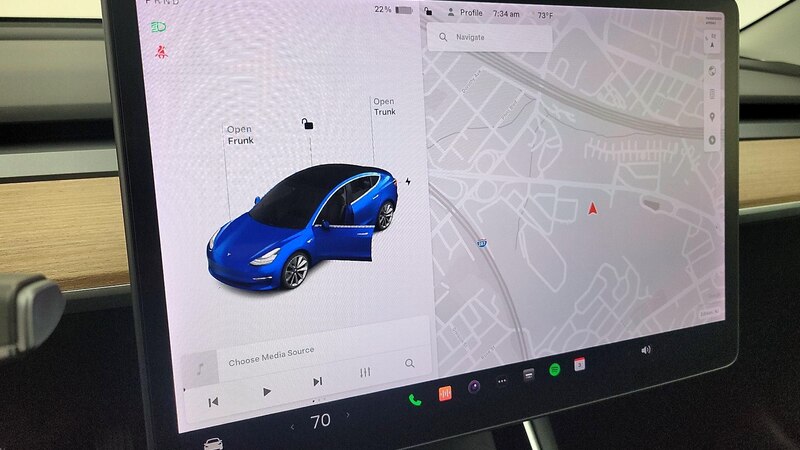 2020 Tesla Model 3 Long Range 15