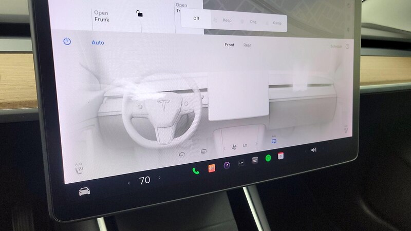 2020 Tesla Model 3 Long Range 16