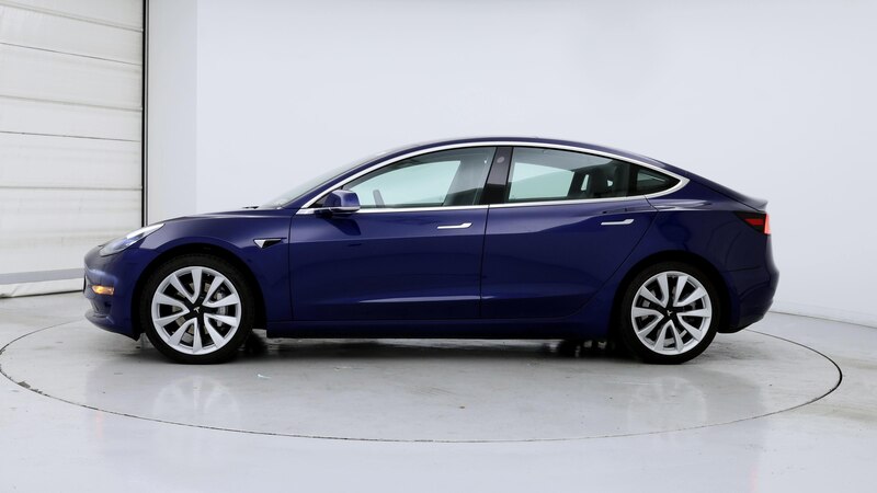 2020 Tesla Model 3 Long Range 3