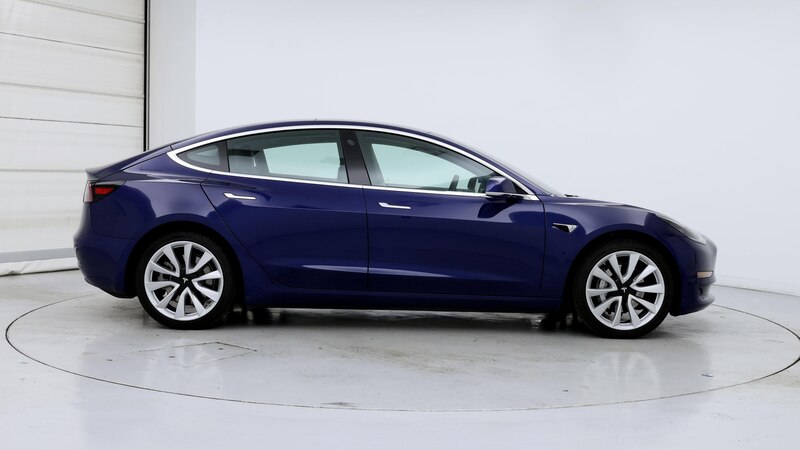 2020 Tesla Model 3 Long Range 7