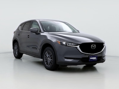 2020 Mazda CX-5 Touring -
                Edison, NJ