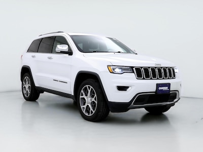 2019 Jeep Grand Cherokee Limited Edition -
                Edison, NJ