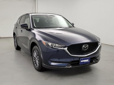 2020 Mazda CX-5 Touring -
                Wilmington, NC