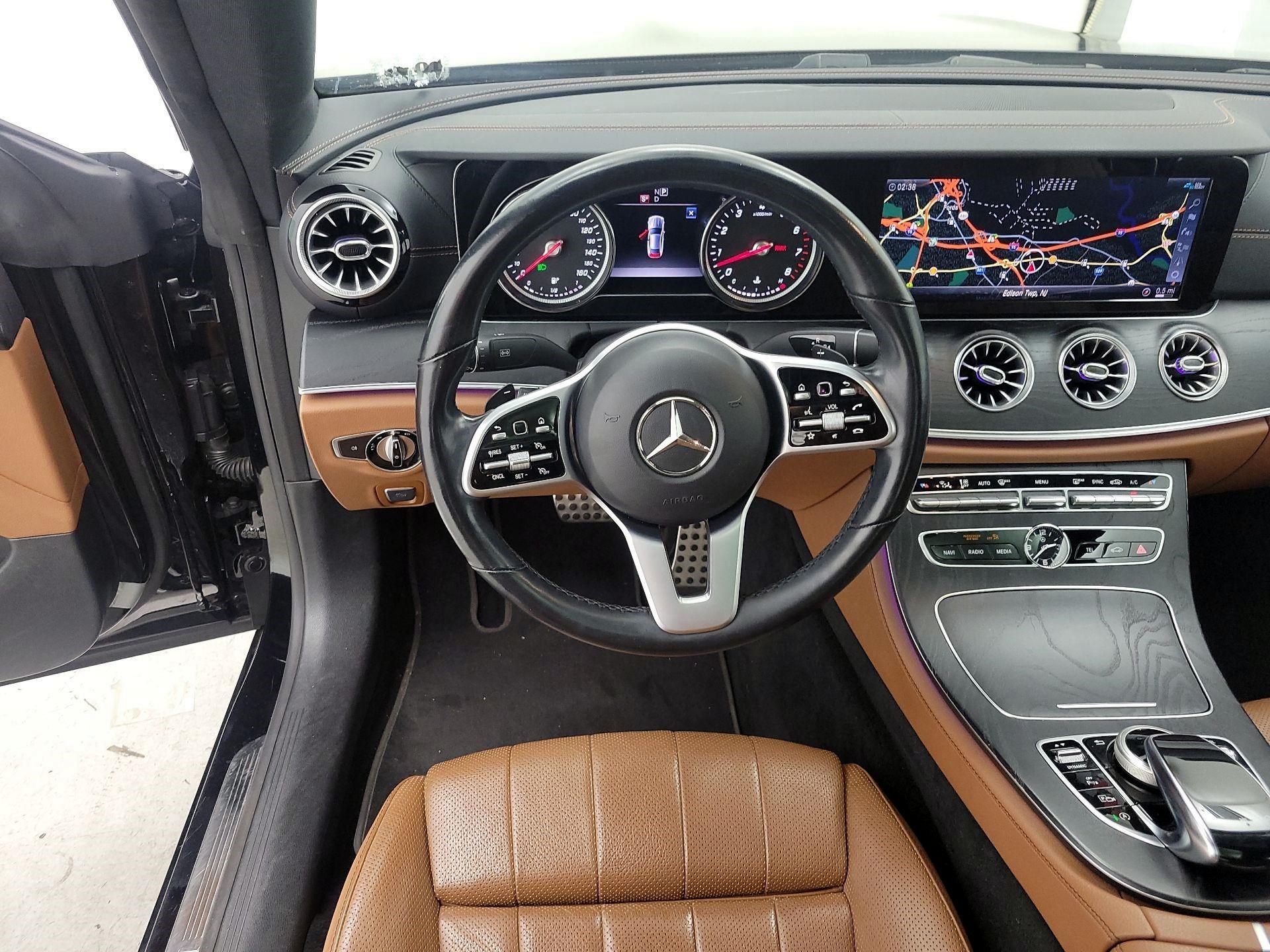 Thumbnail: 2019 Mercedes-Benz E-Class - 10