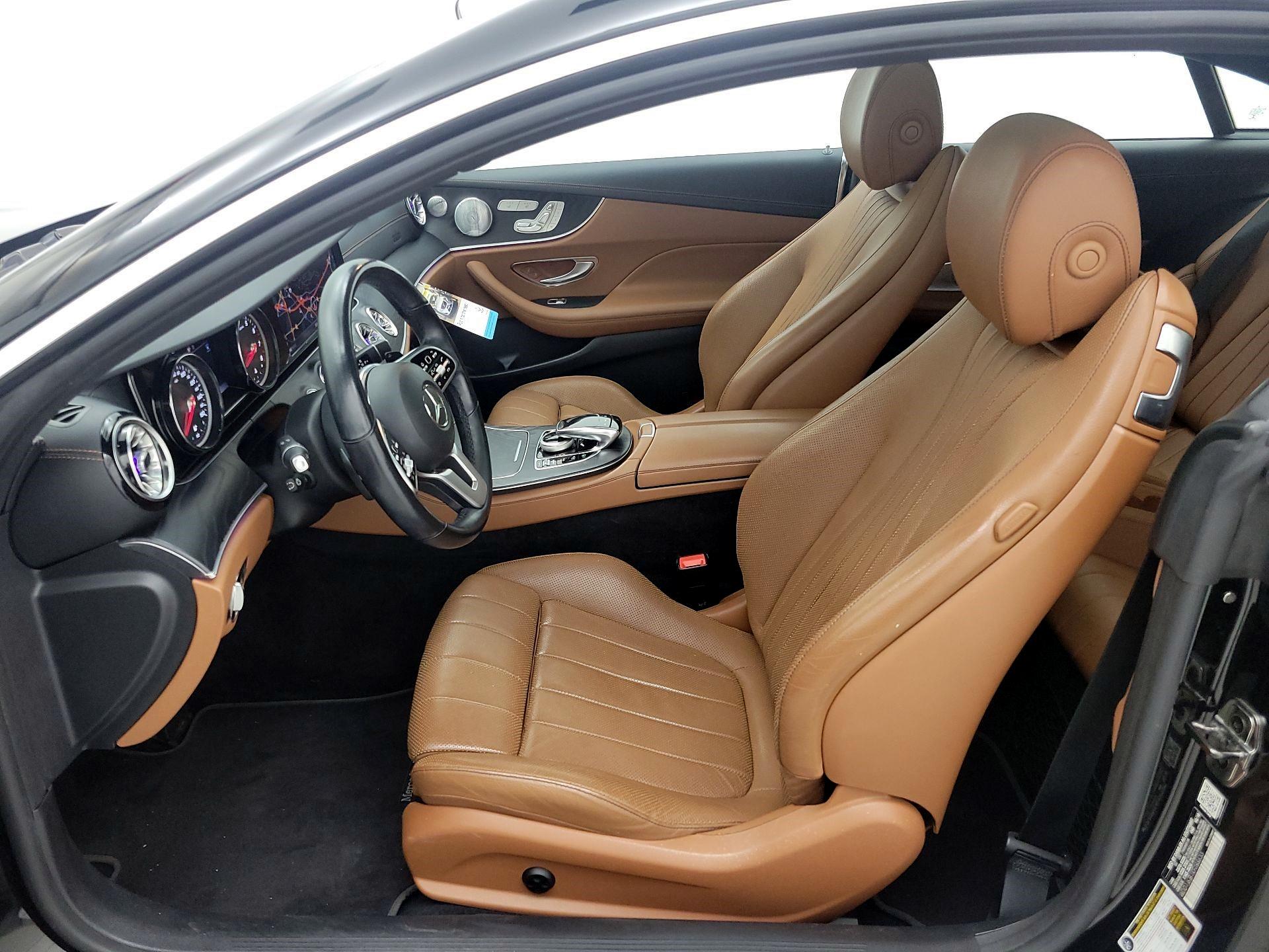 Thumbnail: 2019 Mercedes-Benz E-Class - 11