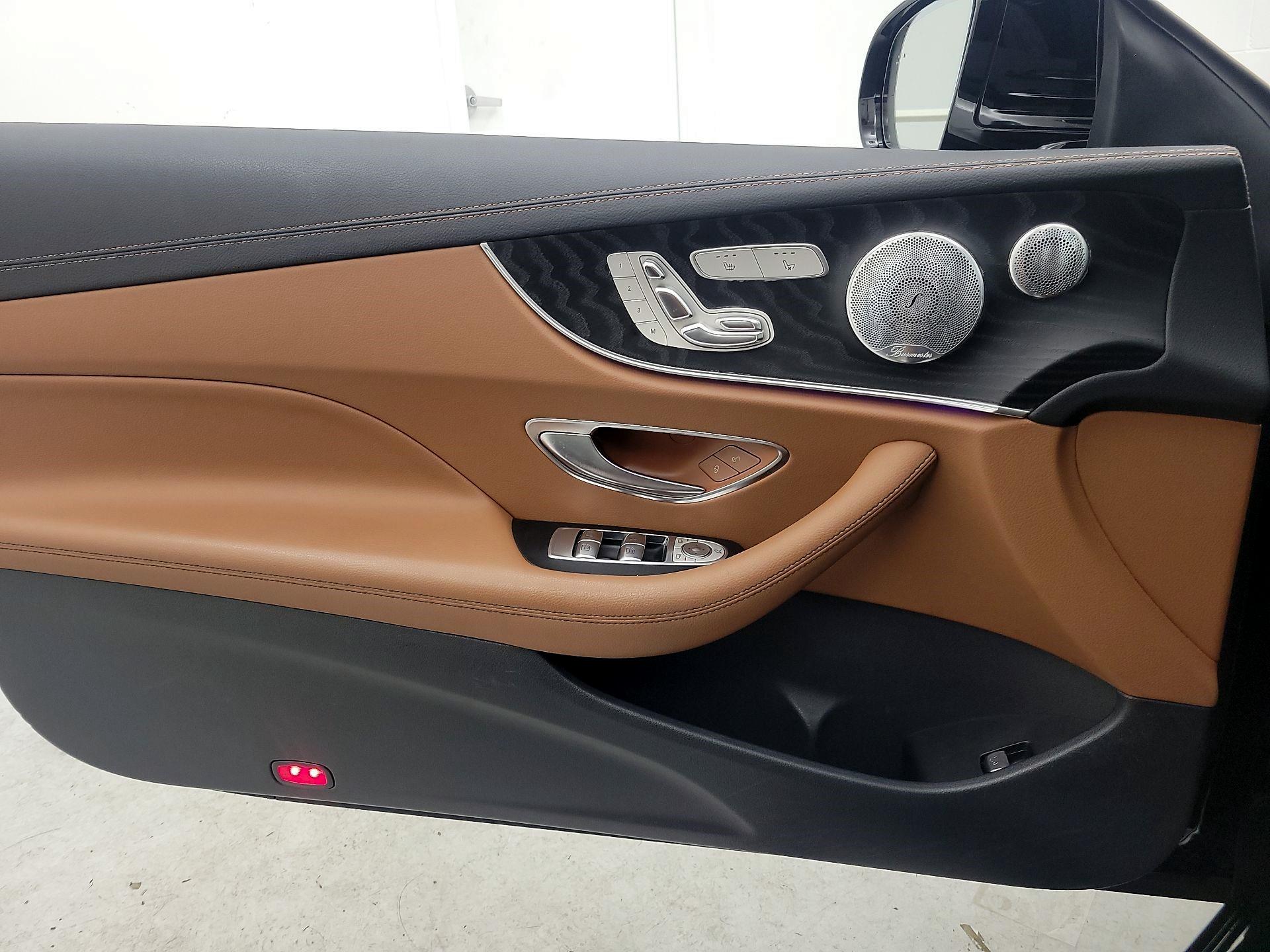 Thumbnail: 2019 Mercedes-Benz E-Class - 12