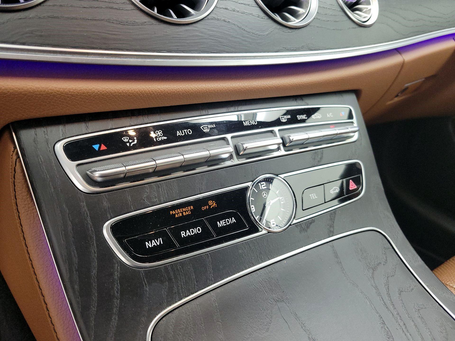 Thumbnail: 2019 Mercedes-Benz E-Class - 17