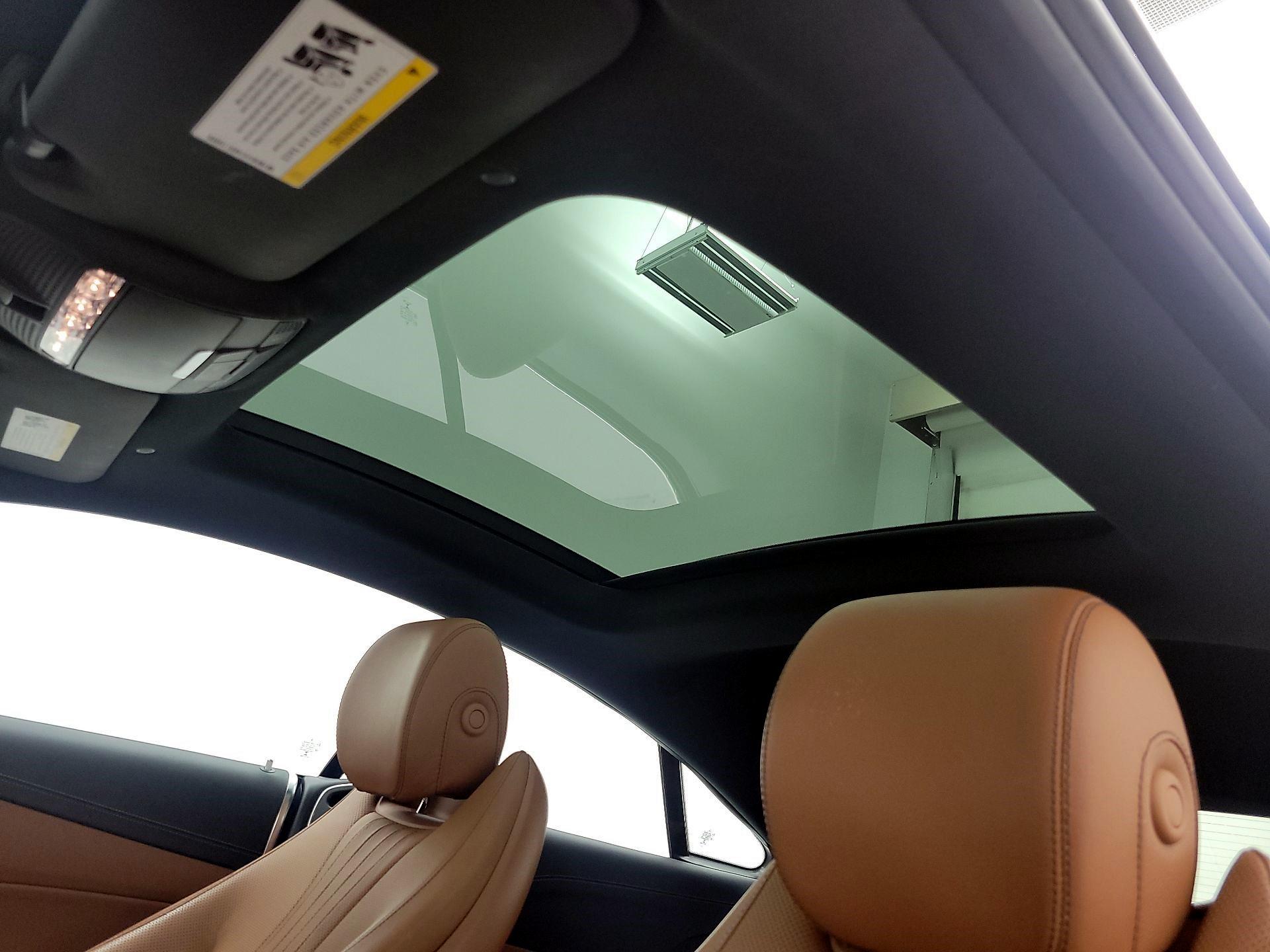 Thumbnail: 2019 Mercedes-Benz E-Class - 20