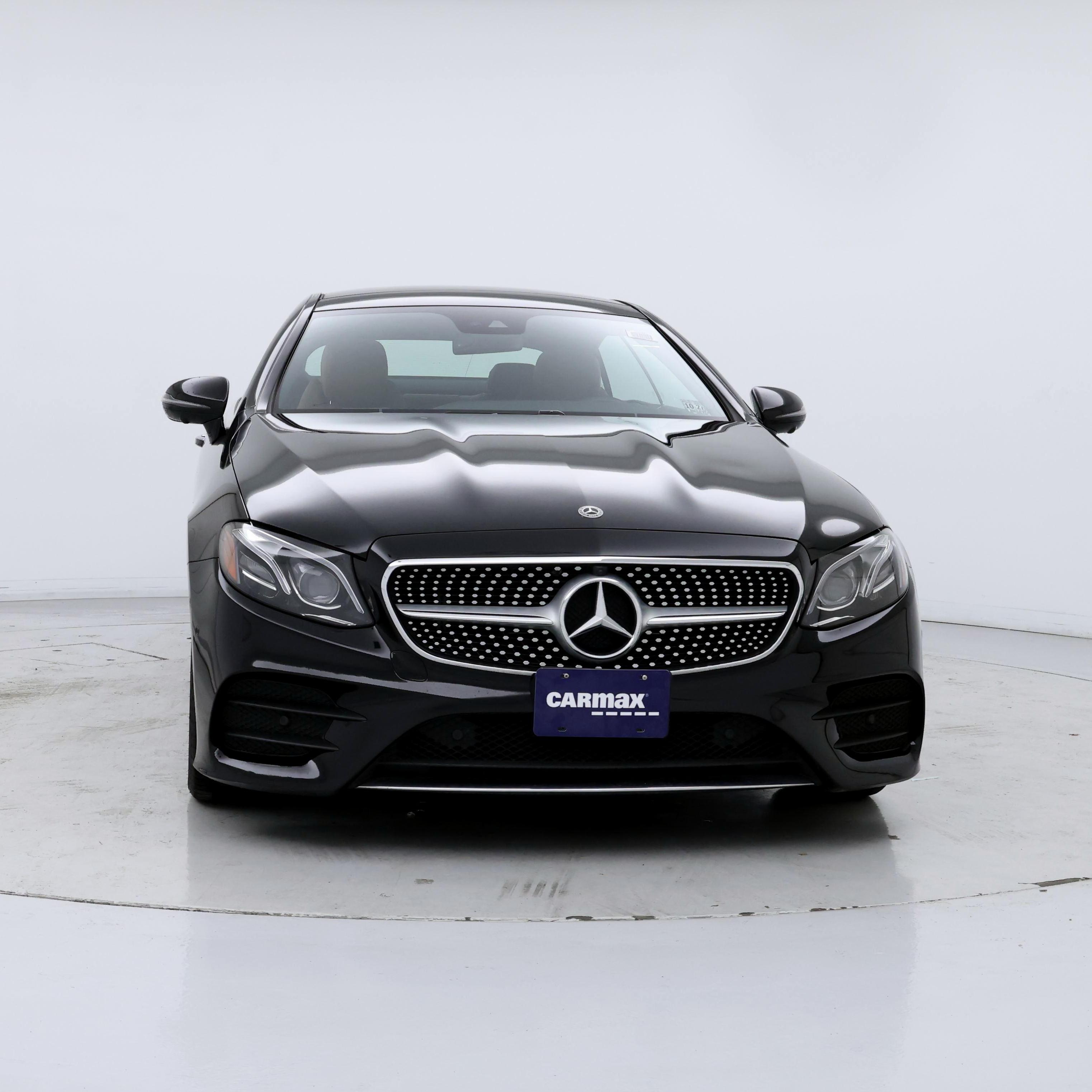 Thumbnail: 2019 Mercedes-Benz E-Class - 5