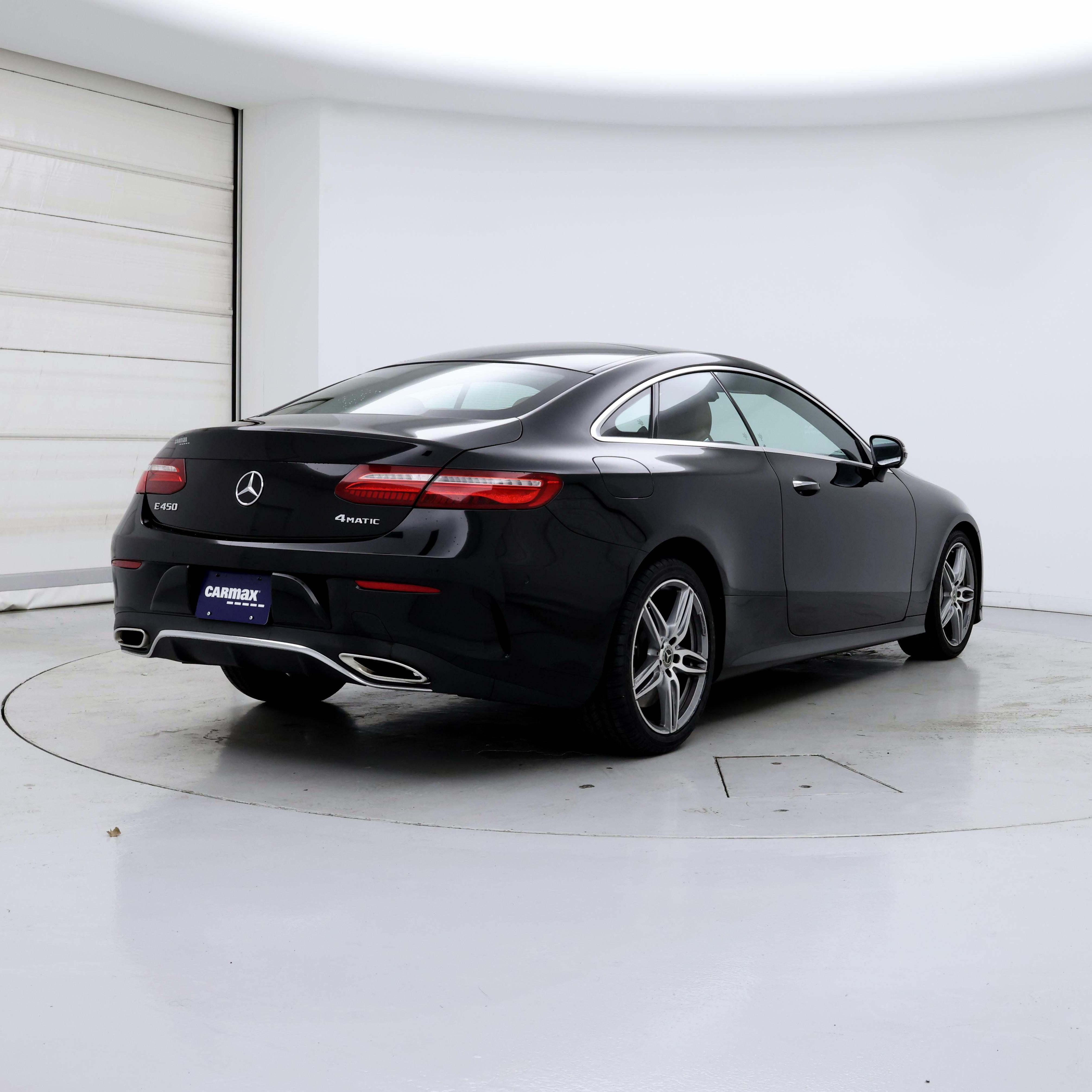 Thumbnail: 2019 Mercedes-Benz E-Class - 8