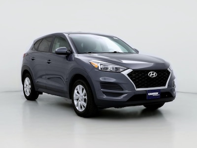 2019 Hyundai Tucson SE -
                Edison, NJ